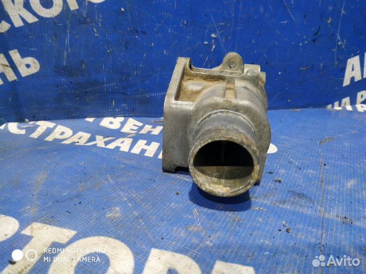 Корпус термостата Ваз Лада Гранта седан 21126 2014