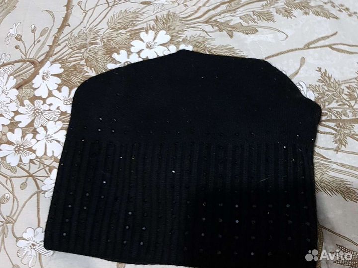 Шапка женская