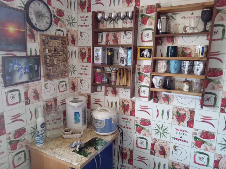 2-к. квартира, 41,4 м², 4/4 эт.