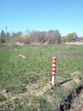 Участок 6 сот. (ИЖС)