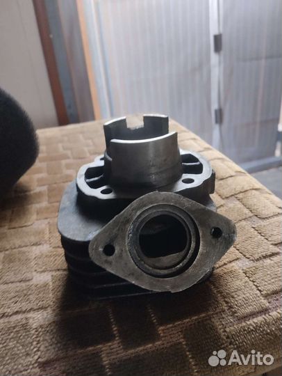 Цпг на honda dio 34