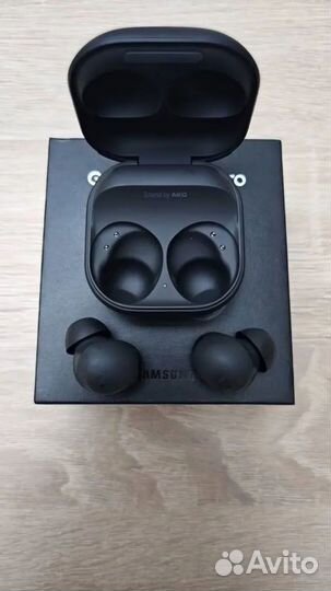 Наушники True Wireless Samsung Galaxy Buds 2 Pro