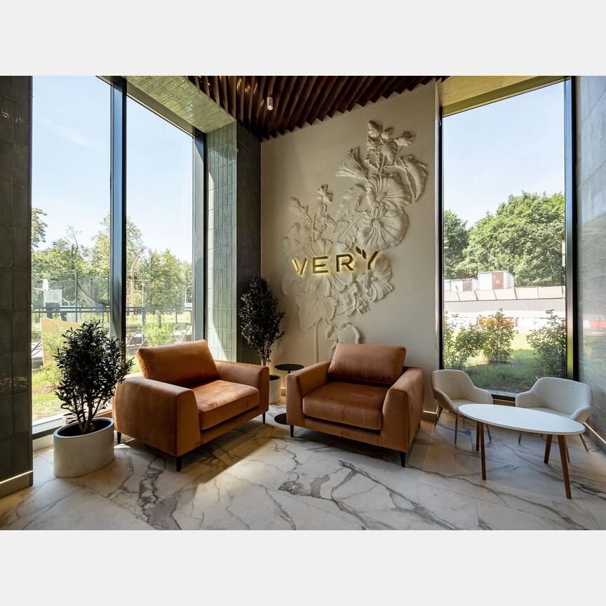 2-к. квартира, 44,1 м², 31/31 эт.