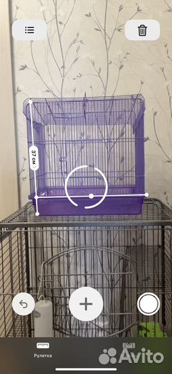 Клетки и переноска для грызунов