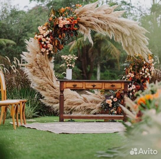 Оформление свадьбы / Свадебное оформление