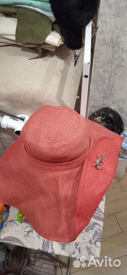 Шляпа женская