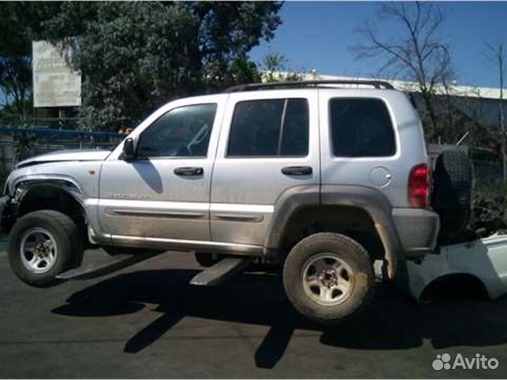 Разбор на запчасти Jeep Liberty