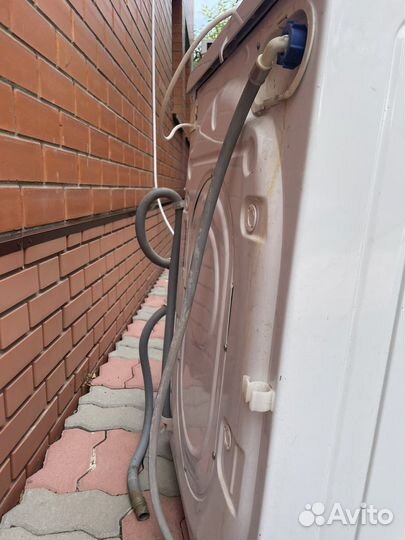 Стиральная машина бу