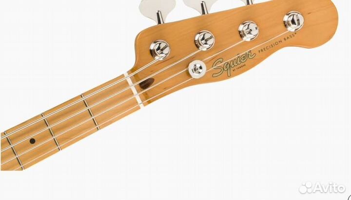 Бас-гитара Fender Squier Classic Vibe '50s Precisi