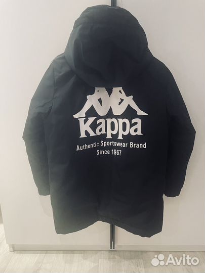 Продам куртку на мальчика 128-134