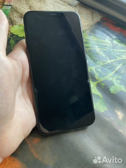 iPhone Xs, 64 ГБ