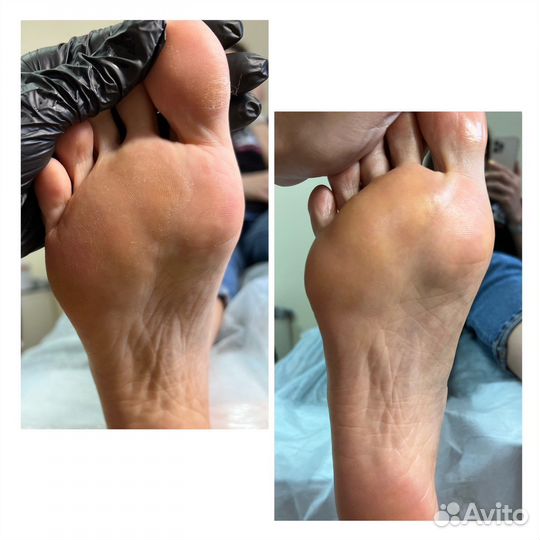 Маникюр,педикюр