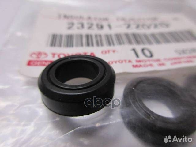 Кольцо уплотнительное Toyota/Оригинал/ 23291220