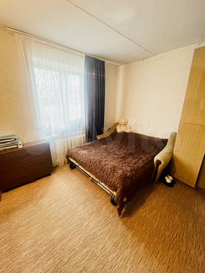 1-к. квартира, 31 м², 1/5 эт.
