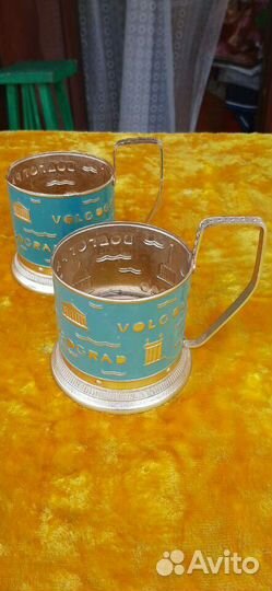 Подстаканник