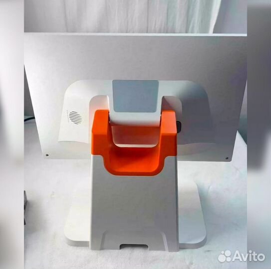 Кассовый аппарат iiko