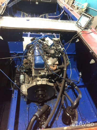 Продажа катера