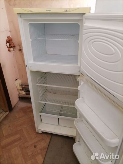 Холодильник норд