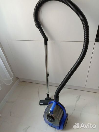 Продам пылесос
