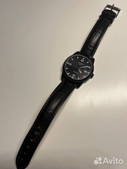 Часы мужские Tissot 1853