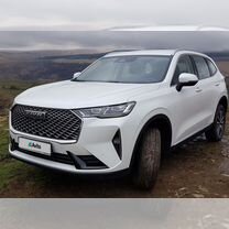 Haval H6 2.0 AMT, 2023, 34 000 км, с пробегом, цена 2 500 000 руб.