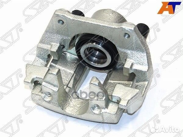 Суппорт тормозной RR volvo XC 90 LH ST-8602854 Sat