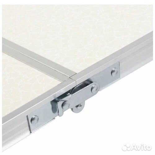 Набор стол складной 4 стула для пикника