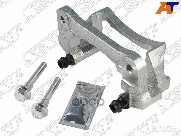 Скоба RR суппорта RH toyota LC120/150 ST-47721