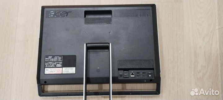 Acer aspire Z3170