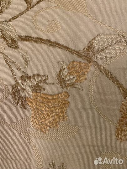 Шторы портьеры