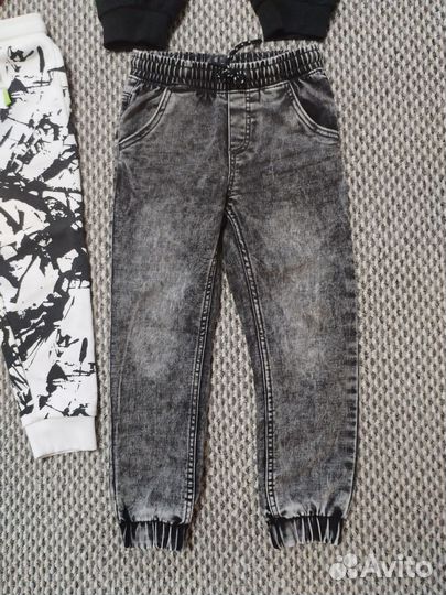 Вещи пакетом