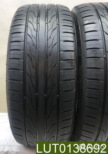 Kumho Ecsta PS31 225/55 R17 101W