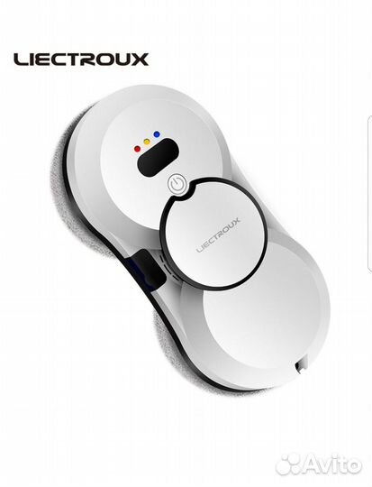 Робот мойщик окон Liectroux HCR-10