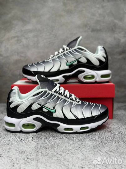 Кроссовки Nike Air Max Tn Plus