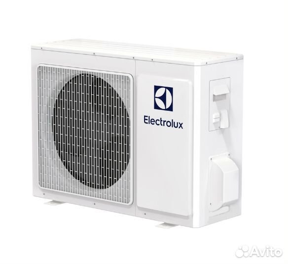 Наружный блок мульти сплит-системы Electrolux eaco