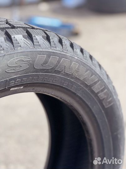 Sunwide Sunwin 235/55 R18 78U