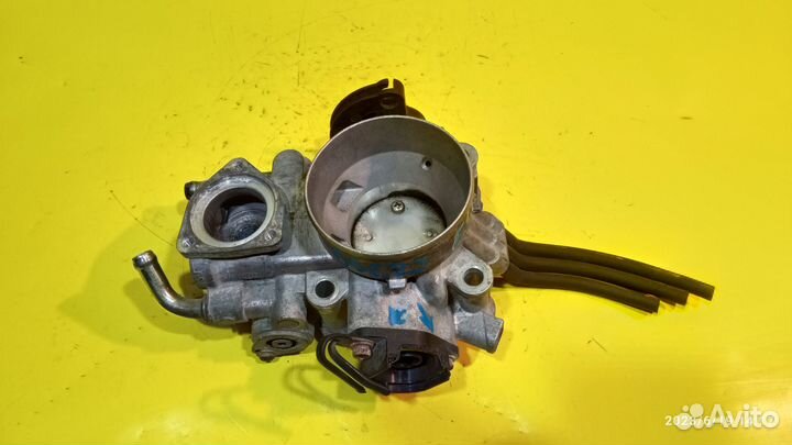Заслонка дроссельная для Mitsubishi Carisma
