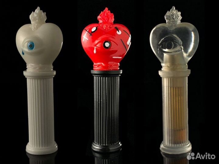 Атомайзер для парфюма, духов