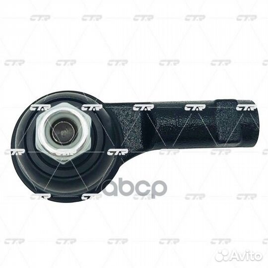 Наконечник рулевой creta левый CE0946L CTR