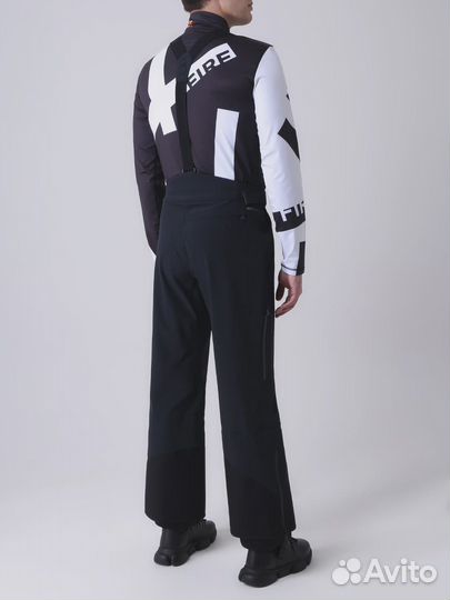 Брюки горнолыжные Moncler