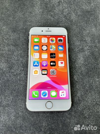 iPhone 6s (64Gb)