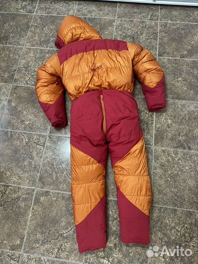 Marmot 8000 suit М размер