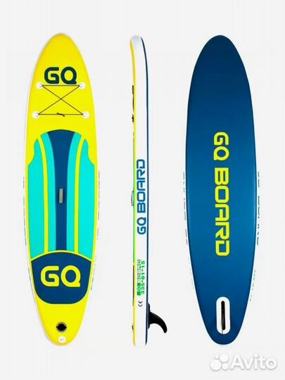 Сапборд JS 335 GQ сап доска sup board