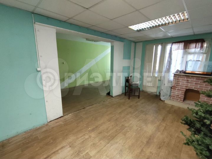 Сдам офисное помещение, 240 м²