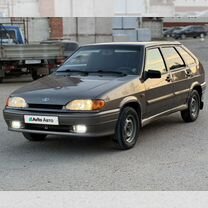 ВАЗ (LADA) 2114 Samara 1.6 MT, 2013, 190 000 км, с пробегом, цена 264 000 руб.