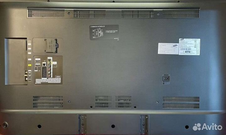3D LED Телевизор Samsung ue48h6650at