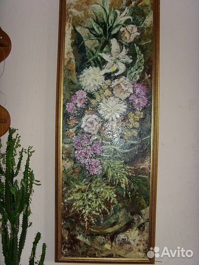 Живопись на заказ, обучение