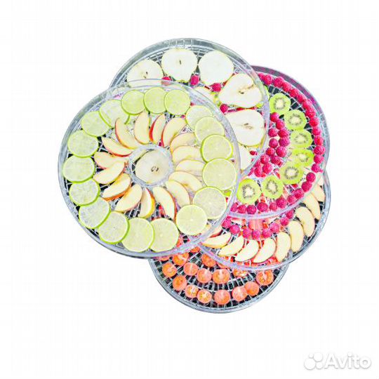 Сушилка для овощей Gorenje FDK24DW