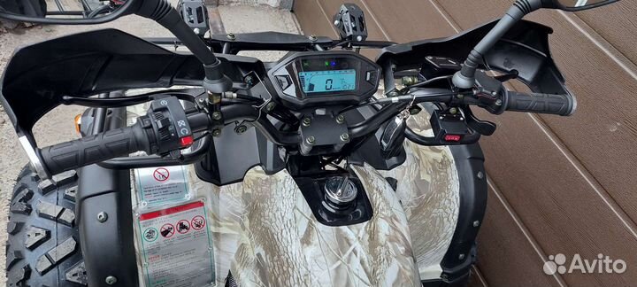 Yamaha-Grizzly 250 (Охотник) Мост, Кардан, Лебедка