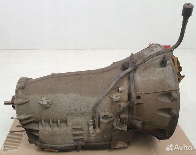 Контрактная АКПП 722.668 Mercedes-Benz 3.2